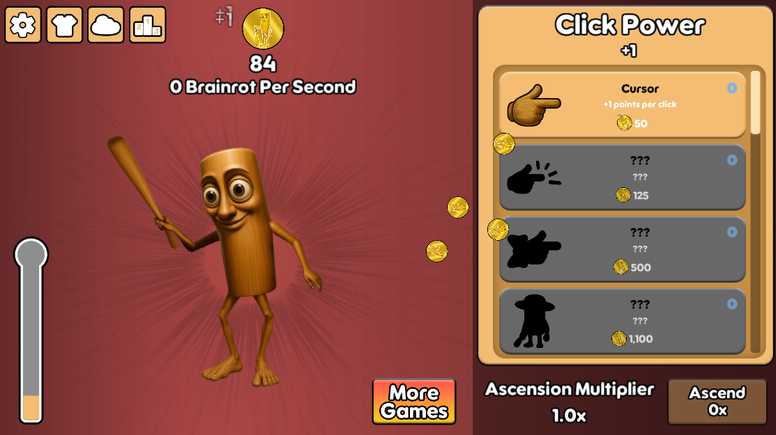 About Tung Sahur Clicker