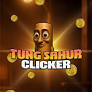 Tung Sahur Clicker Logo